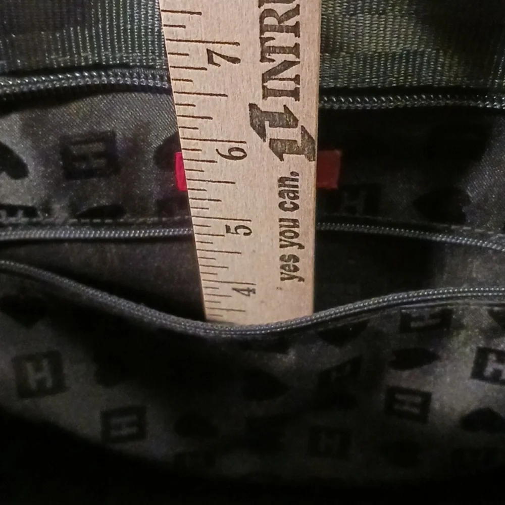Harveys Purple Tote Bag - Picture 14 of 16